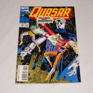 Quasar #57